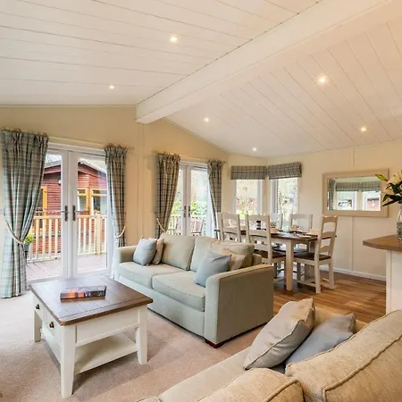 Langdale Vakantiehuis *