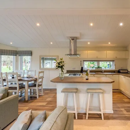 Сasa de vacaciones Langdale