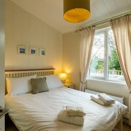 Langdale Сasa de vacaciones Windermere