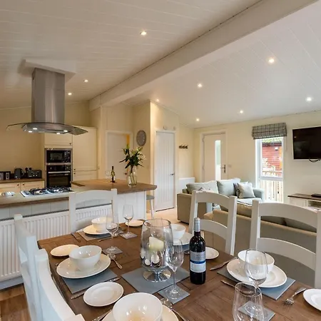 Vakantiehuis Langdale Windermere