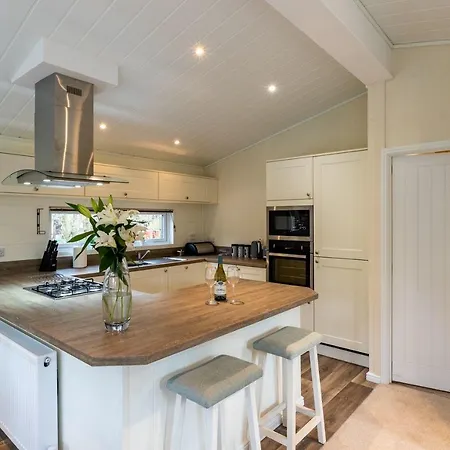 Langdale Сasa de vacaciones