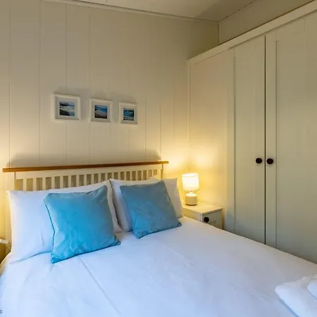 Langdale Vakantiehuis *