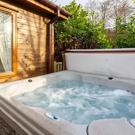 Vakantiehuis Langdale Windermere