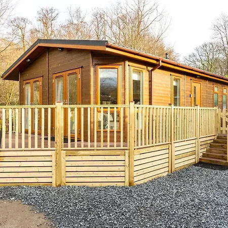 Langdale Сasa de vacaciones Windermere