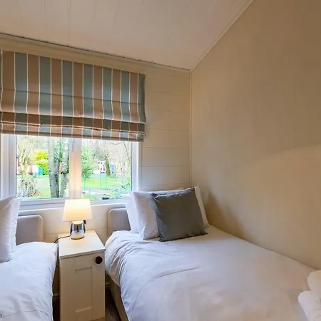 Tatil Evi Langdale