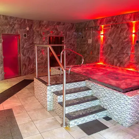 Tatil Evi Langdale