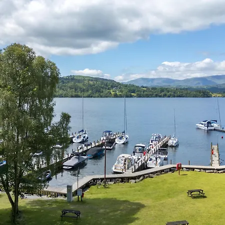 Tatil Evi Langdale Windermere