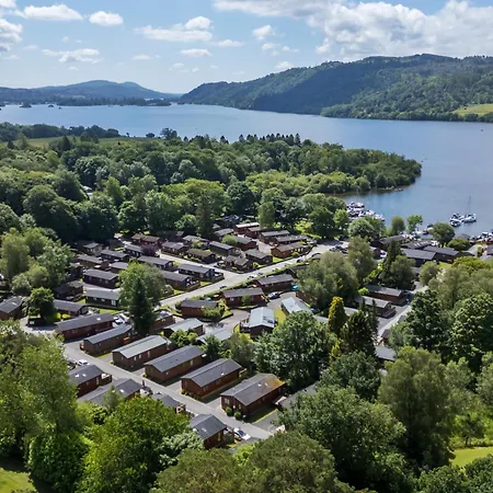 Tatil Evi Langdale Windermere